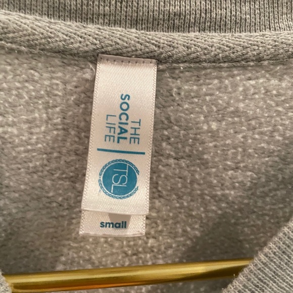 Los Angeles Sweatshirt - Picture 4 of 4